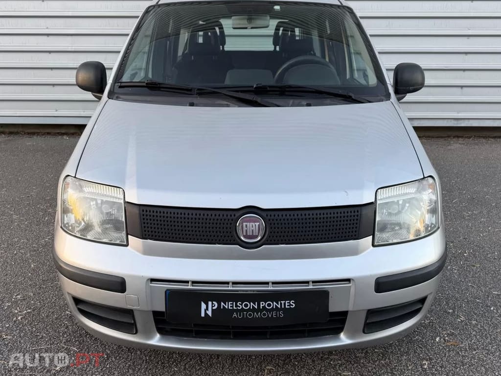 Fiat Panda 1.1 Active