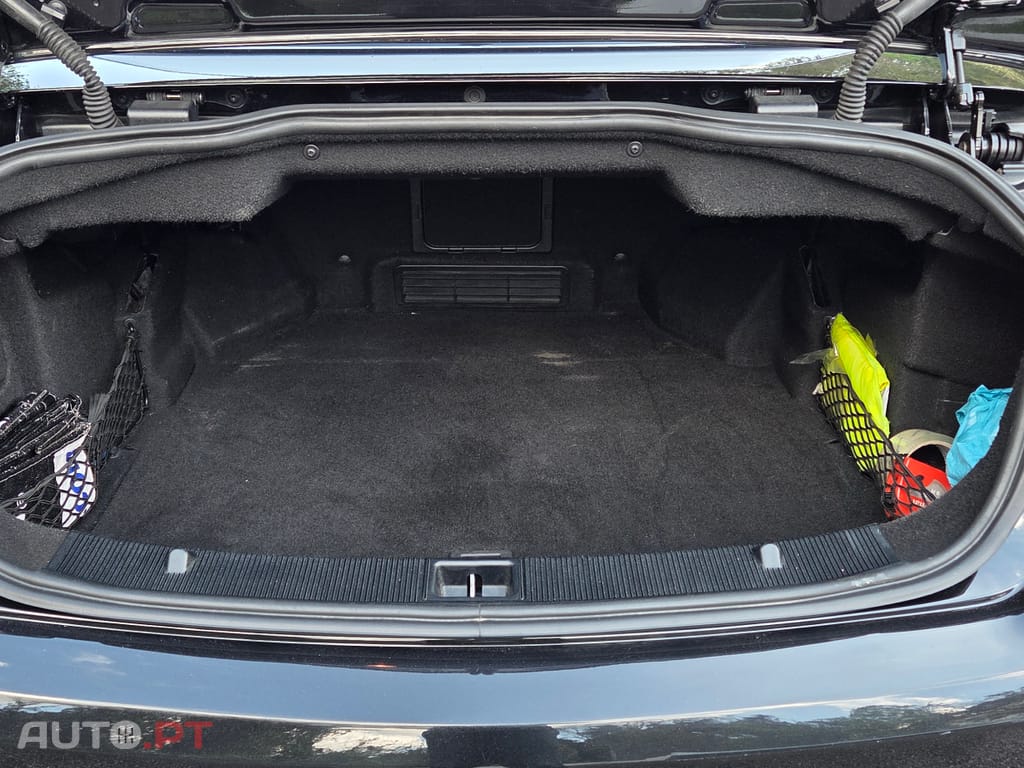 Mercedes-Benz E 250 Cabrio