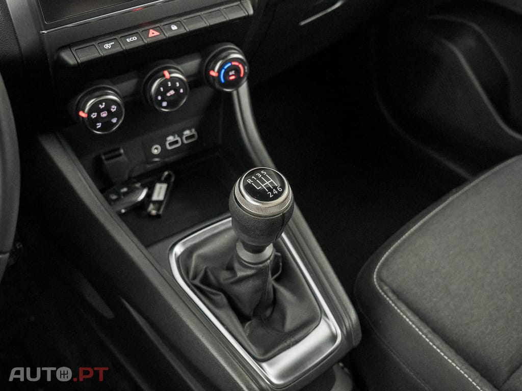 Renault Captur 1.0 TCe Equilibre Bi-Fuel