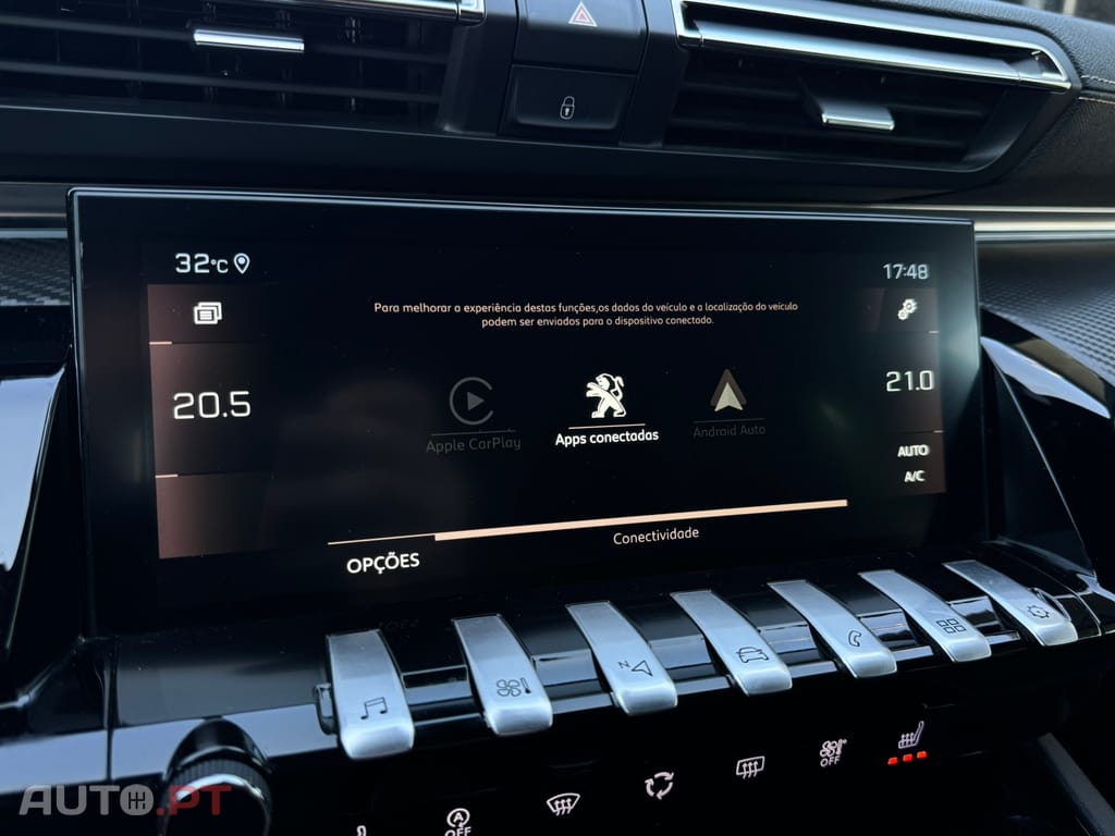 Peugeot 508 SW 1.5 BlueHDi GT EAT8
