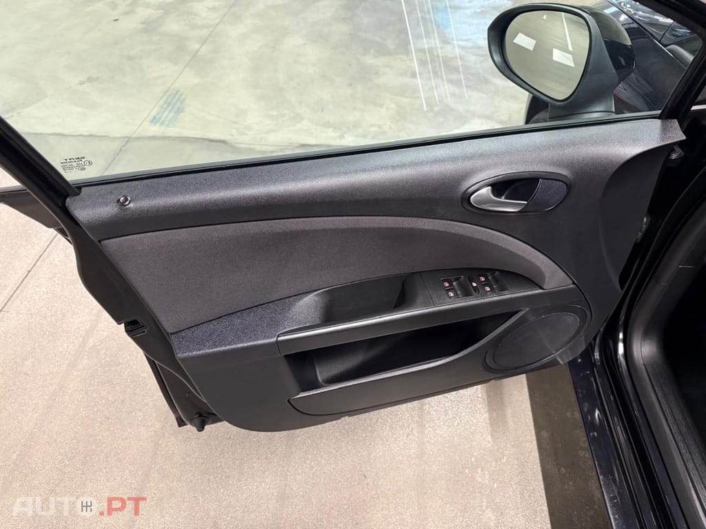 Seat Leon 1.6 TDI Reference