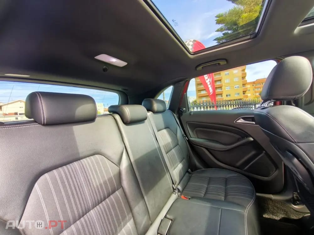 Mercedes-Benz B 200 CDI BlueEFFICIENCY