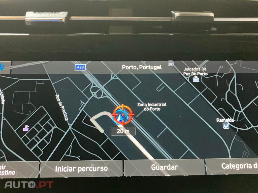 Hyundai Tucson 1.6 T-GDI HEV Vanguard