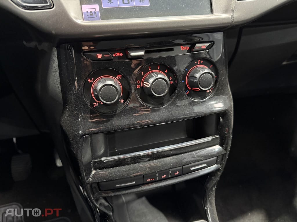 Citroen C3 1.0 VTi Selection