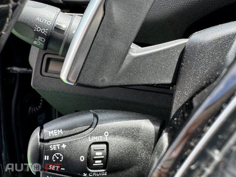 Peugeot 3008 1.2 PureTech Allure EAT6