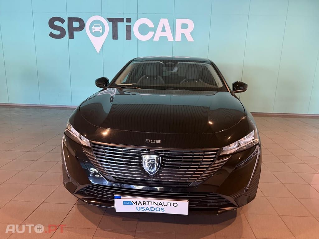 Peugeot 308 1.2 PureTech Allure