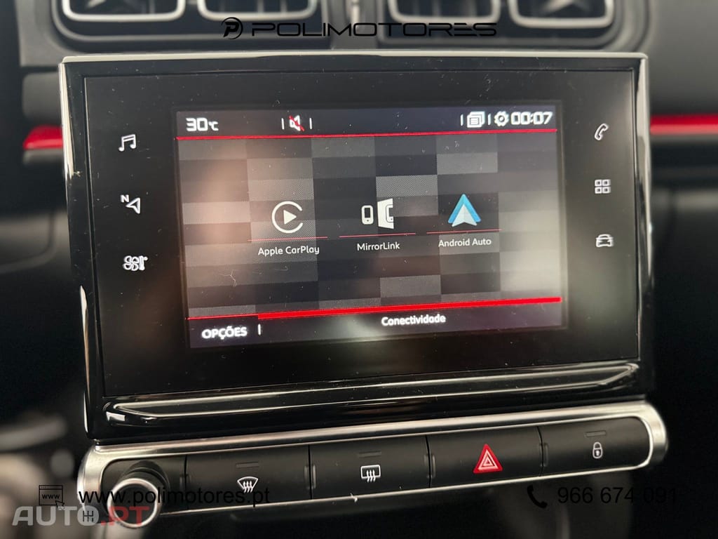 Citroen C3 1.2 PureTech Feel