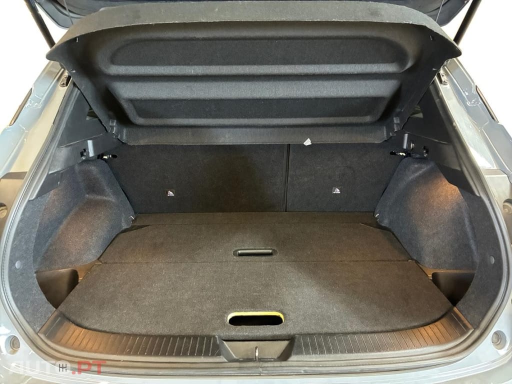 Nissan Qashqai 1.5 e-Power N-Connecta