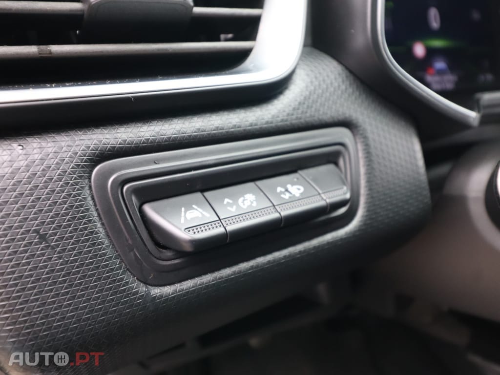 Renault Clio zen