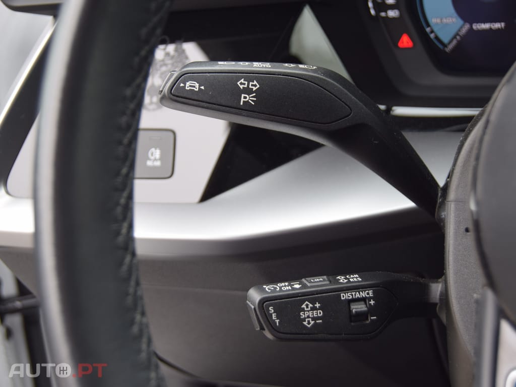 Audi A3 Sportback 30 TFSI Advanced