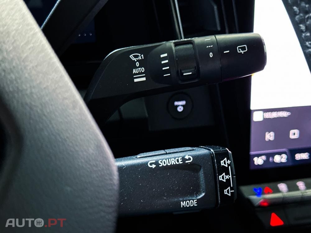 Renault Mégane E-Tech Techno