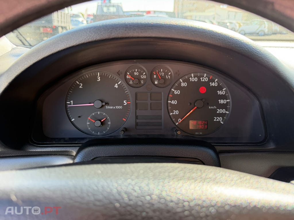 Audi A4 1.9 TDI Confort