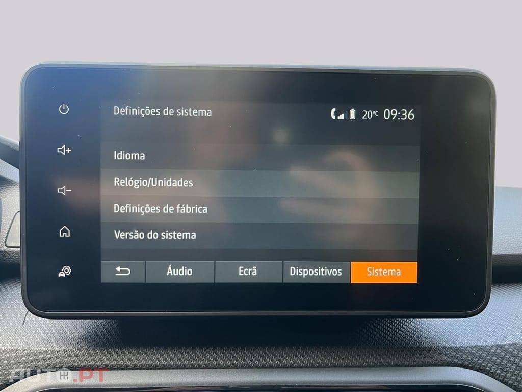 Dacia Sandero 1.0 EXTREME BIFUEL 