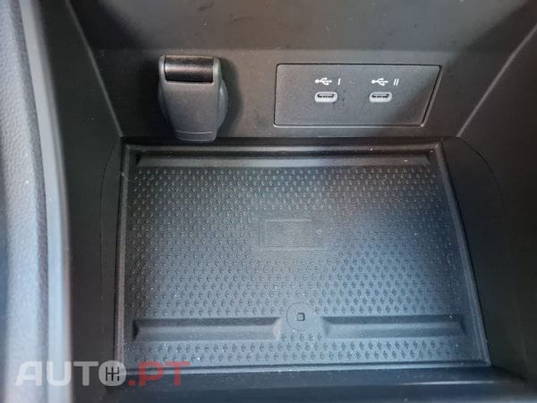 Renault Captur 1.0 TCe 90 techno