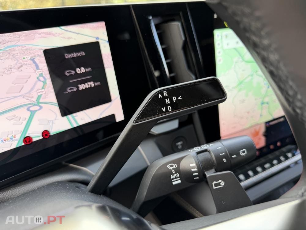 Renault Mégane E-Tech EV60 220hp optimum charge Iconic