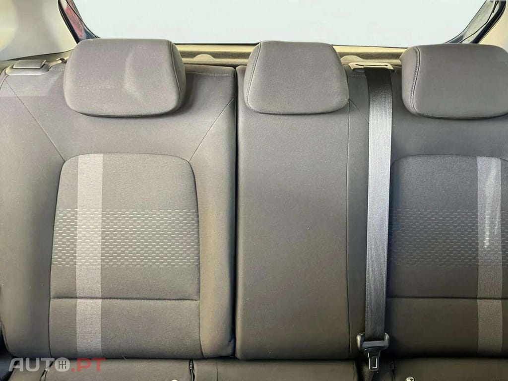 Hyundai i20 1.0 T-GDI Style Plus