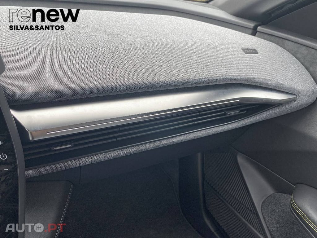 Renault Mégane Mégane Techno Super Charge