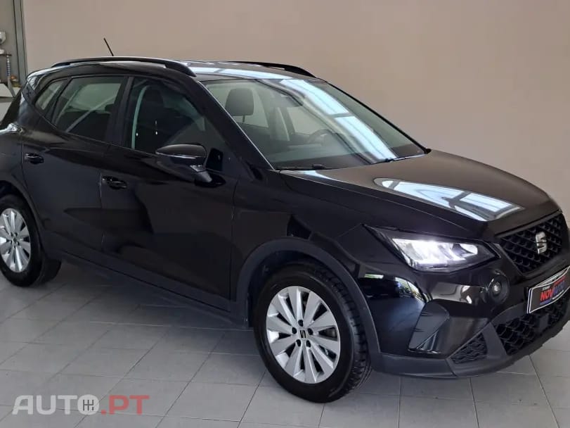 Seat Arona 1.0 TSI Style
