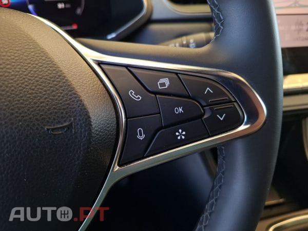 Renault Captur 1.0 TCe 90 techno