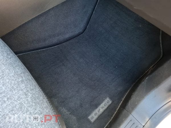 Renault Espace Espace Hibrido 1.2 E-Tech Full Hybrid Techno | 200cv | 5P | 7L