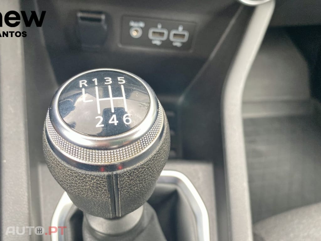 Renault Clio Clio 1.5 Blue dCi Intens