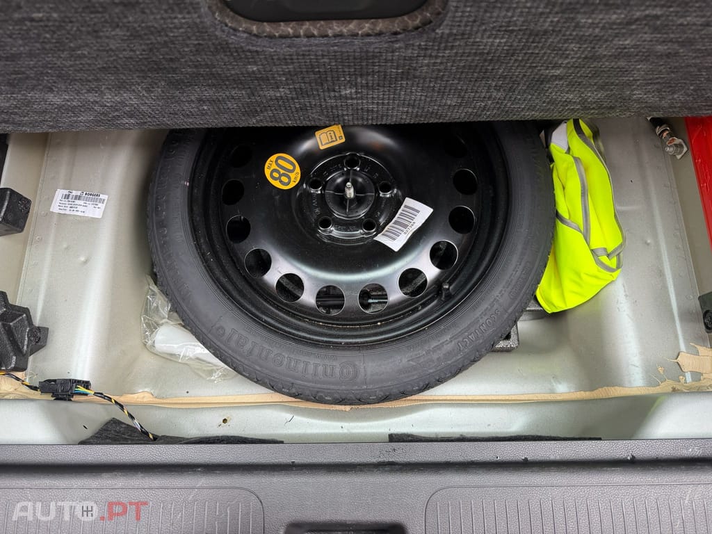 Opel Astra Sports Tourer 1.5 D Business Edition S/S