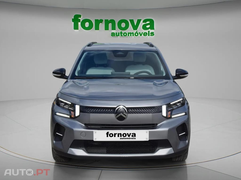 Citroen C3 1.2 Turbo Max