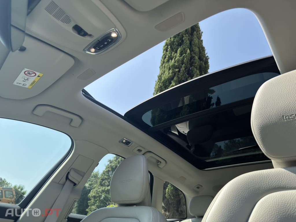 Volvo XC60 2.0 T8 PHEV Inscription AWD