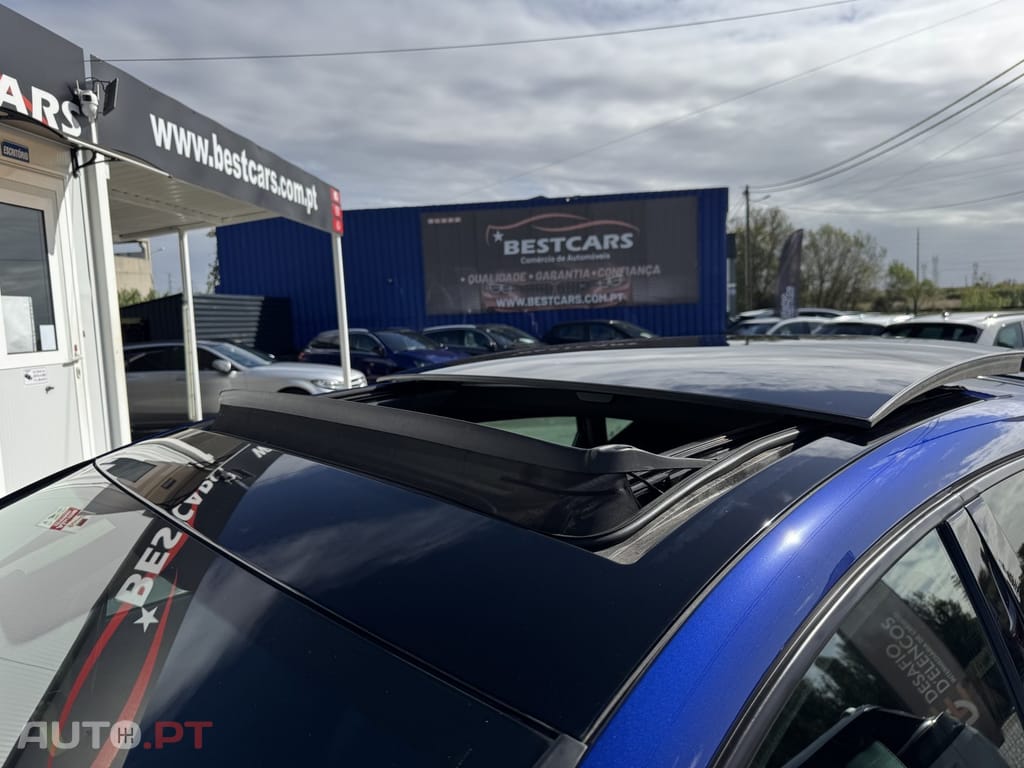 Seat Leon 2.0 TDI FR S/S