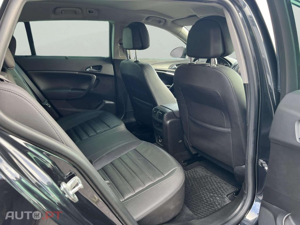 Opel Insignia Sports Tourer 1.4 T Executive GPL