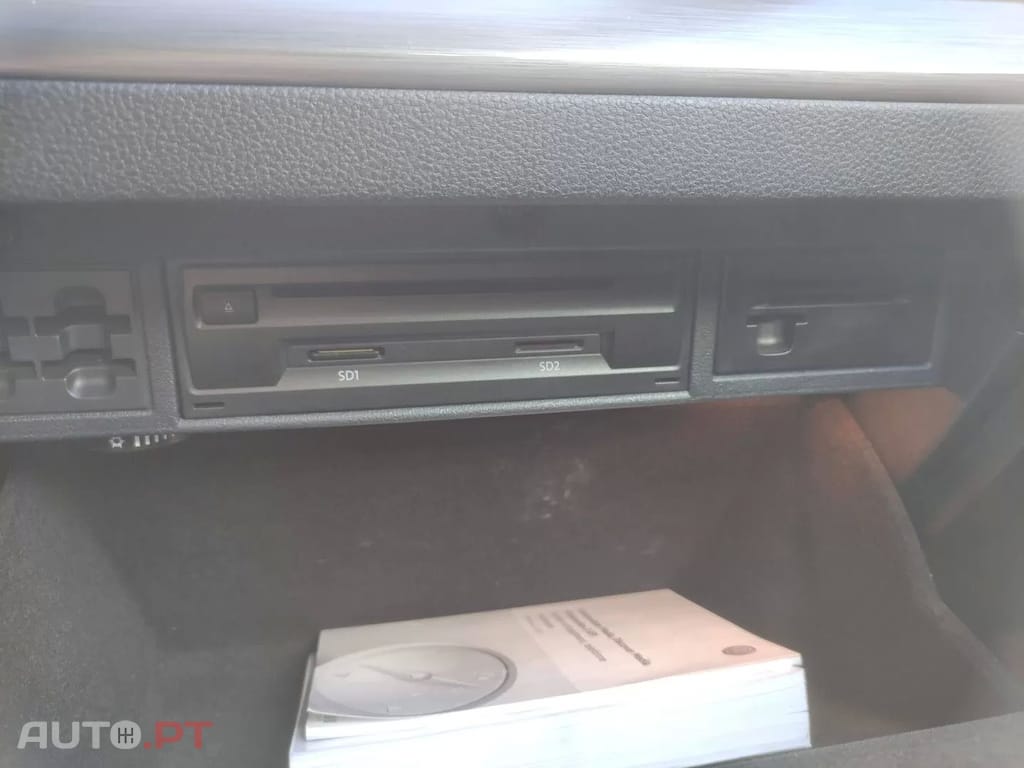 Volkswagen Golf 1.0 TSI