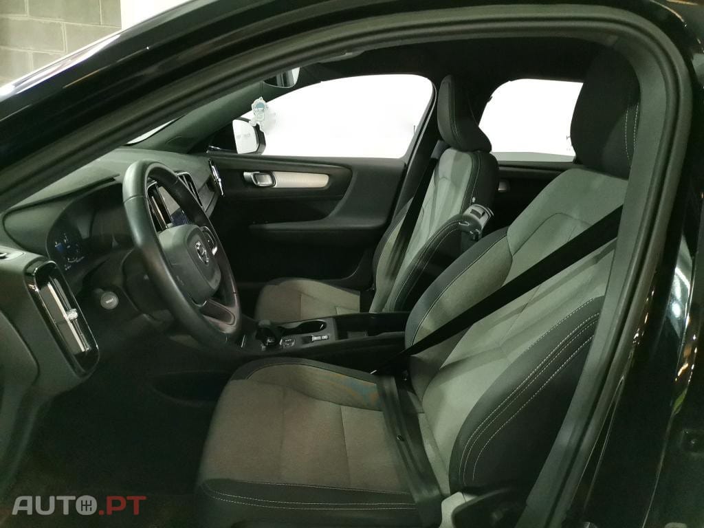 Volvo XC40 1.5 T5 PHEV INSCRIPTION EXPRESSION 262 CV