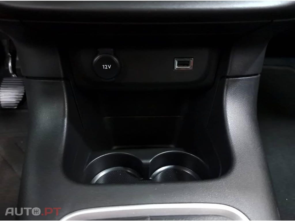 Citroen C3 1.2 PureTech S&S CVM C-Series