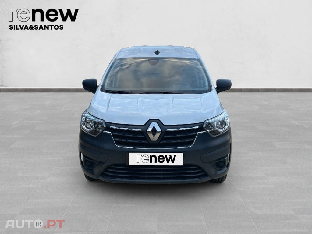 Renault Express Van Confort Blue dCi 95