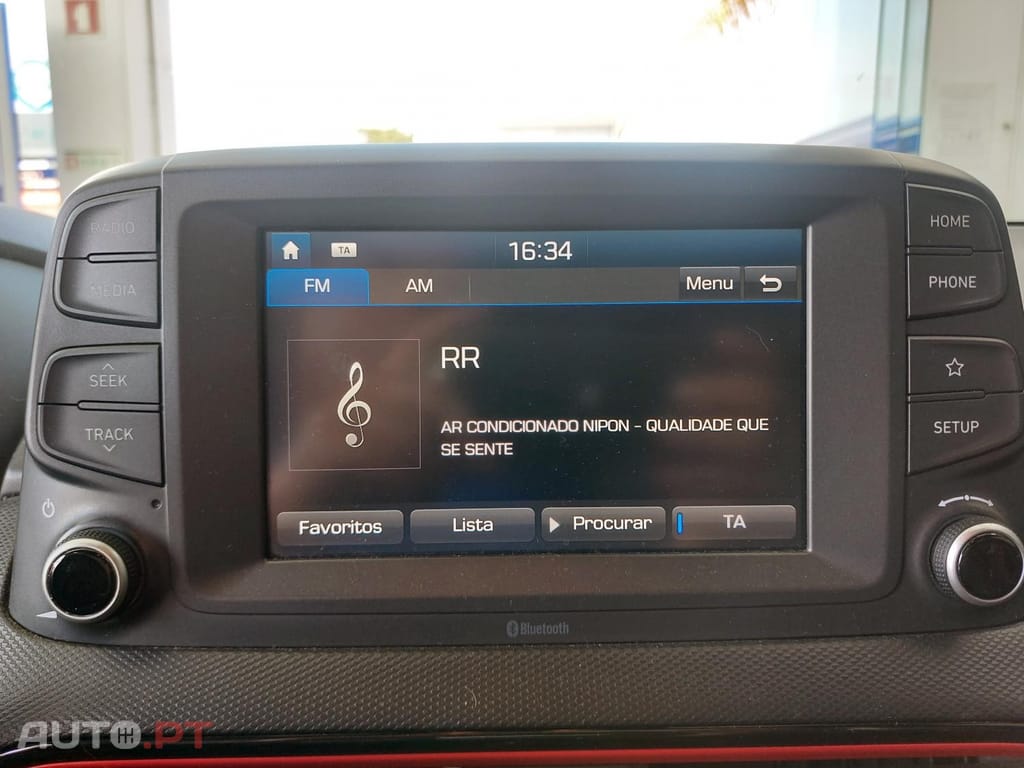 Hyundai Kauai 1.6 CRDi Premium