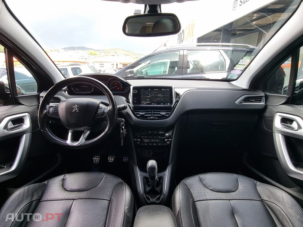 Peugeot 208 1.2 PureTech GT Line