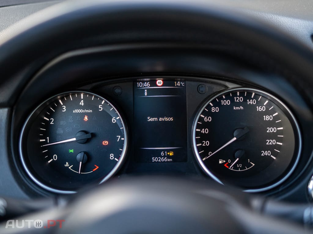 Nissan Qashqai 1.2 DIG-T N-Connecta 18