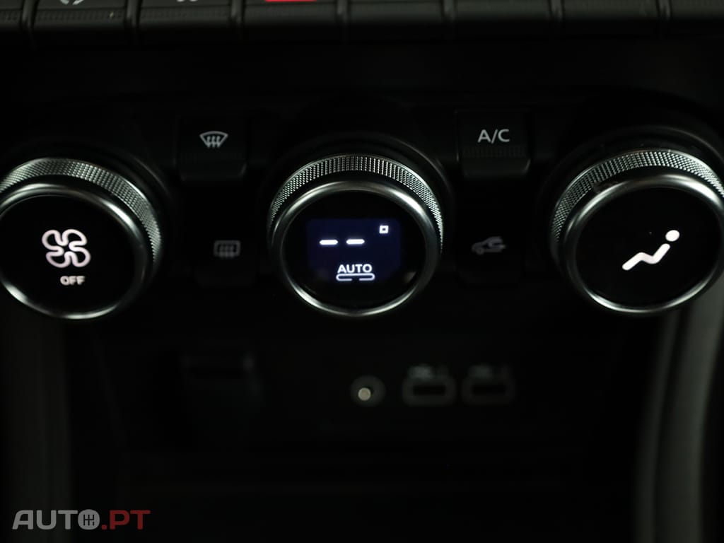 Renault Captur Captur 1.0 TCe Techno Bi-Fuel