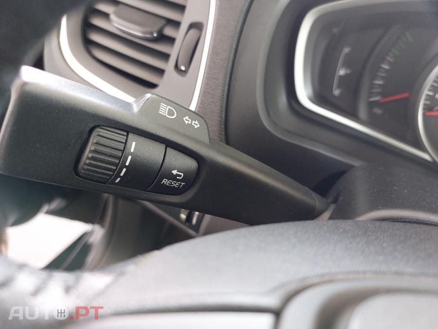 Volvo V40 2.0 D2 Kinetic Eco