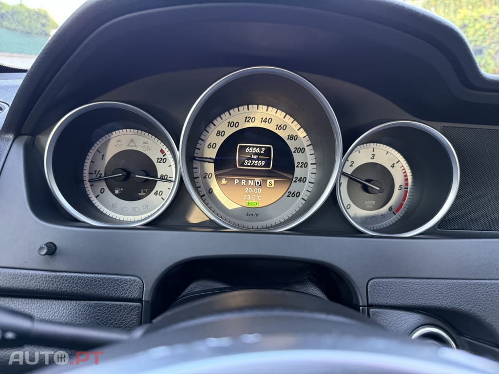 Mercedes-Benz C 250 C 250 CDI 4MATIC AMG-Line