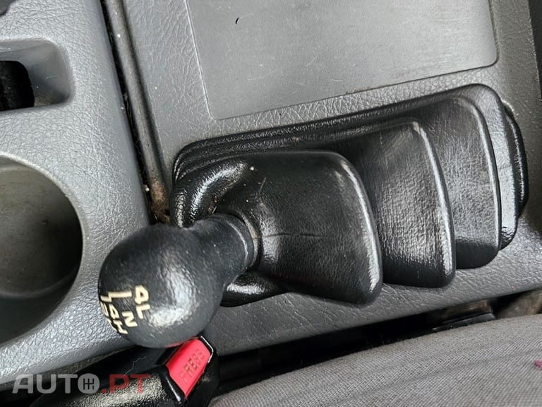 Suzuki Vitara 1.9 TD JLX