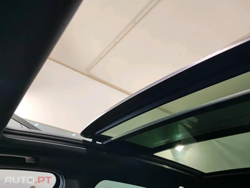 BMW iX3 Inspiring