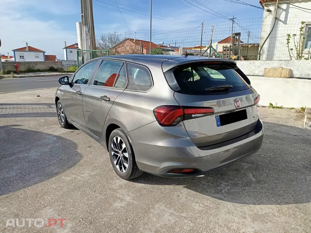 Fiat Tipo 1.0 GSE T3 City Life