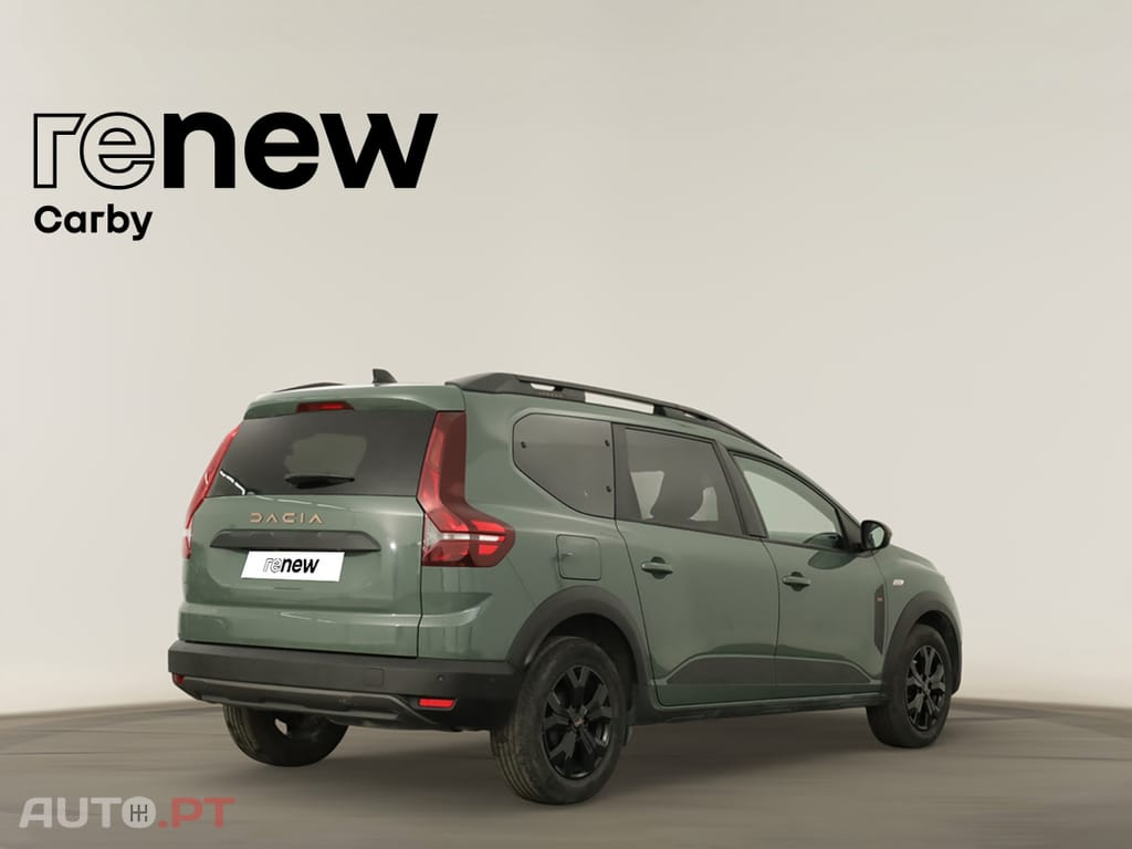 Dacia Jogger Jogger 1.0 ECO-G Extreme+ Up&Go 7L Bi-Fuel