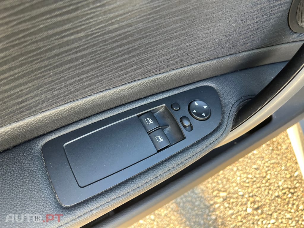 BMW 118 d Line Sport
