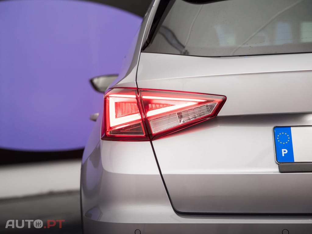 Seat Arona 1.0 TSI FR