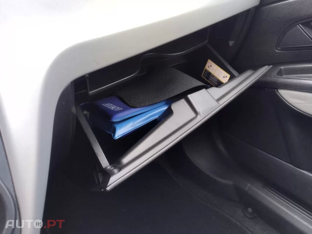 Fiat Grande Punto 1.2 Active