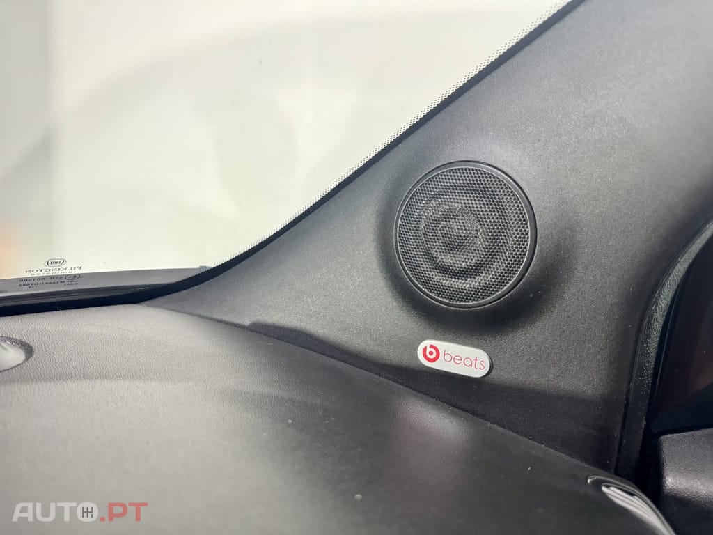 Abarth 595C 1.4 T-Jet Turismo MTA