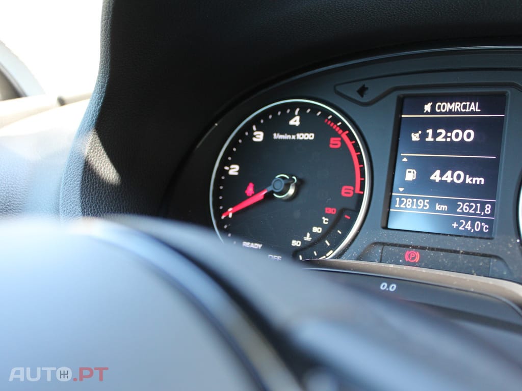 Audi A3 Sportback 30 TDI Design