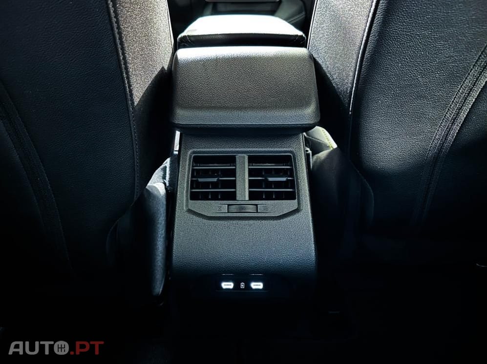 Renault Mégane E-Tech Techno